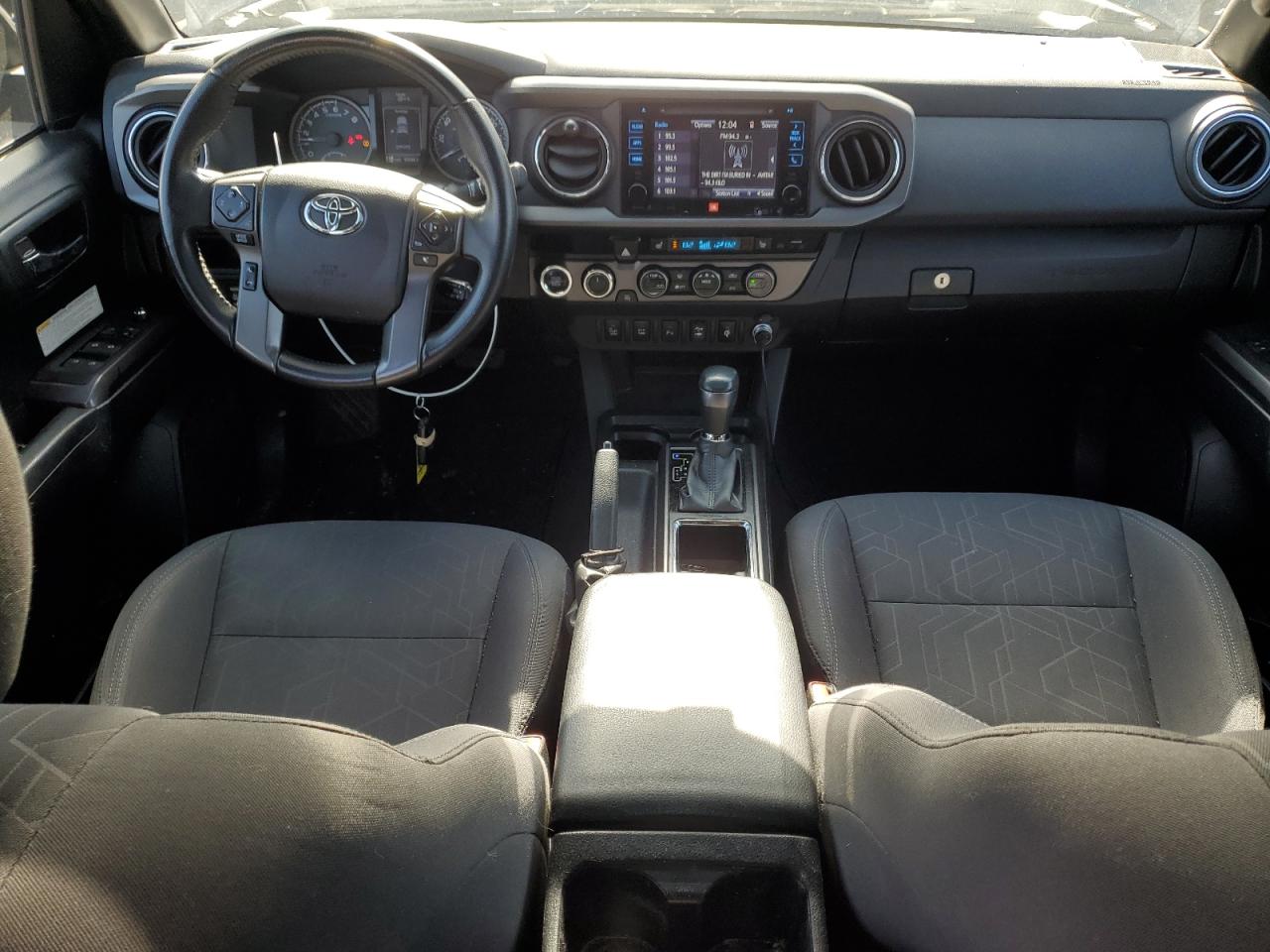 2017 Toyota Tacoma - Image 8