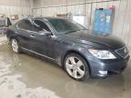 2011 Lexus Ls 460 en Venta en York Haven, PA - Front End