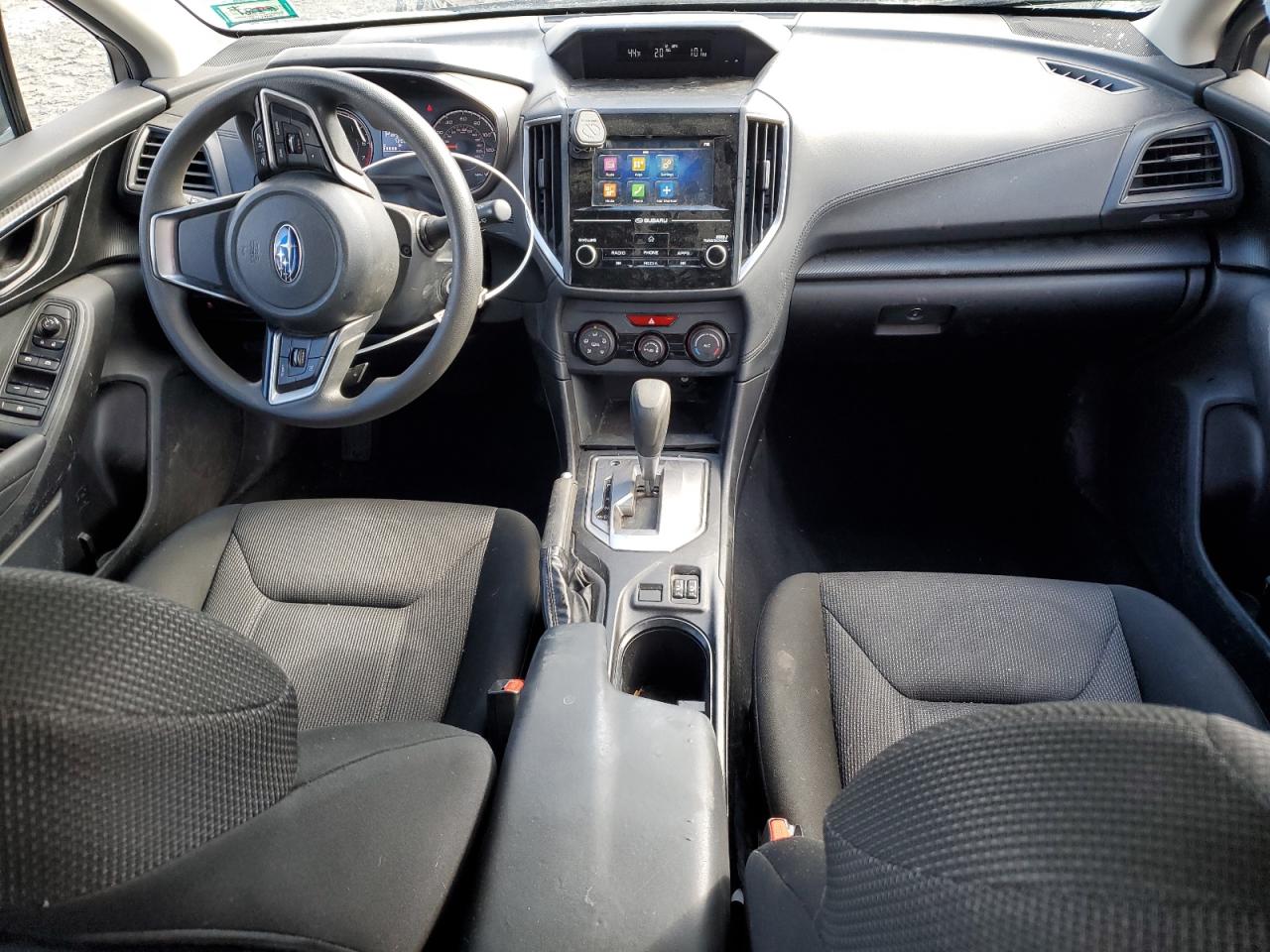 2017 Subaru Impreza - Image 8