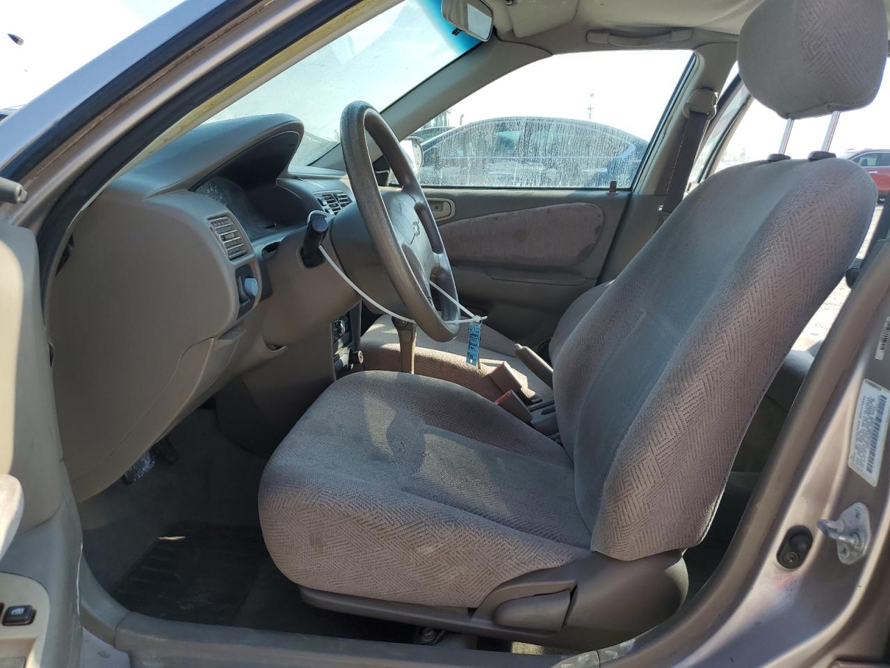 1999 Chevrolet Prizm - Image 7