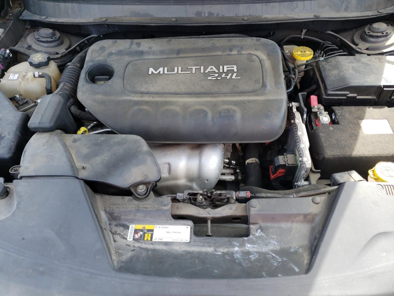 2015 Jeep Grand Cherokee - Image 12