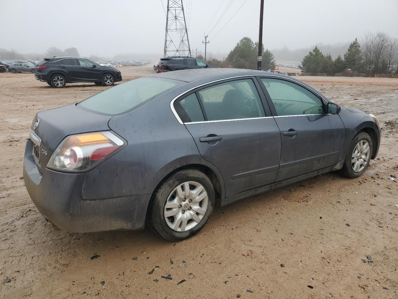 2012 Nissan Altima - Image 3