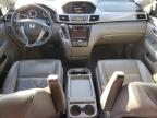 2014 Honda Odyssey Exl იყიდება Houston-ში, TX - Side