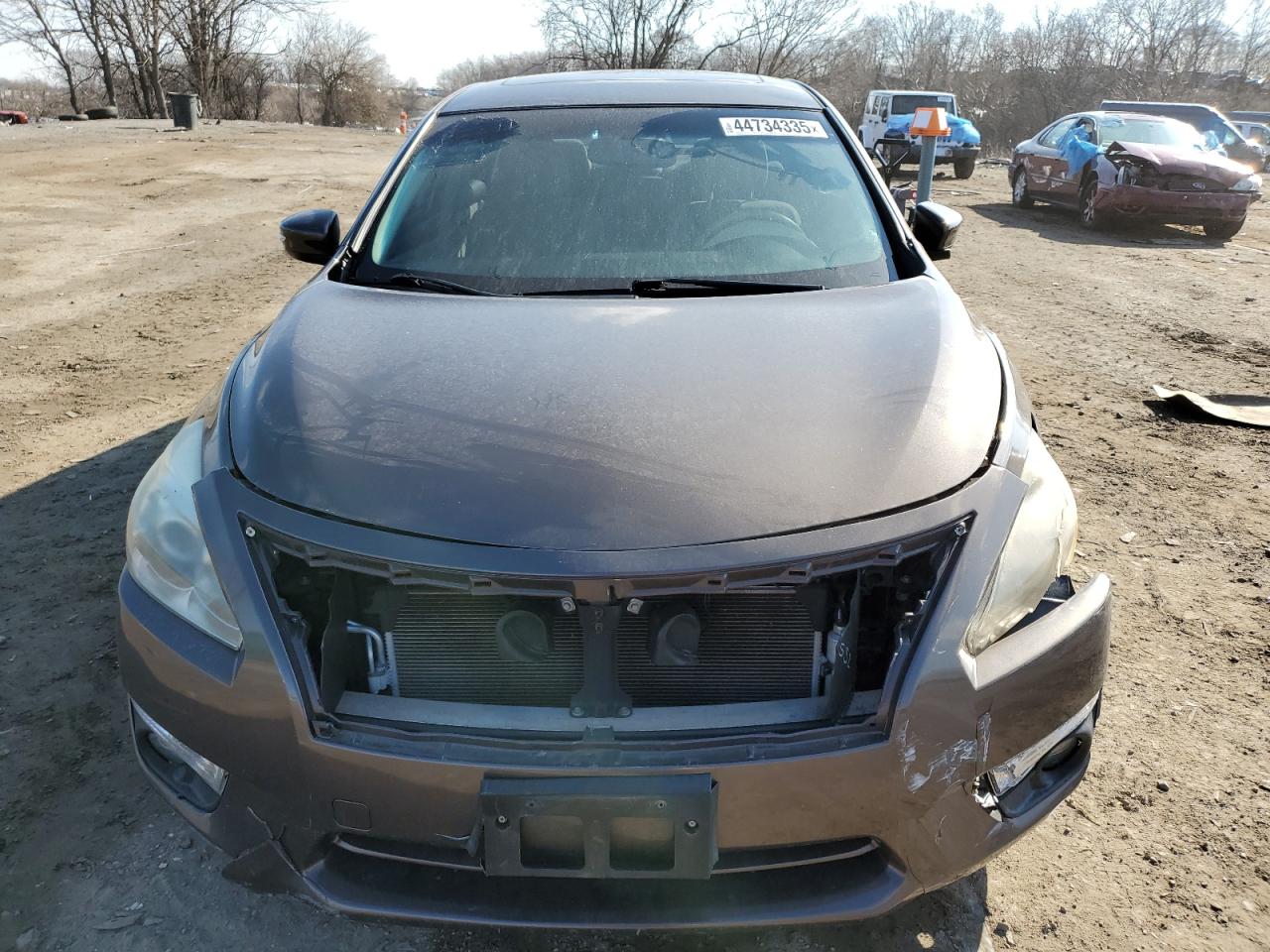 2014 Nissan Altima - Image 5