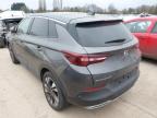 2018 VAUXHALL GRANDLAND for sale at Copart SANDY