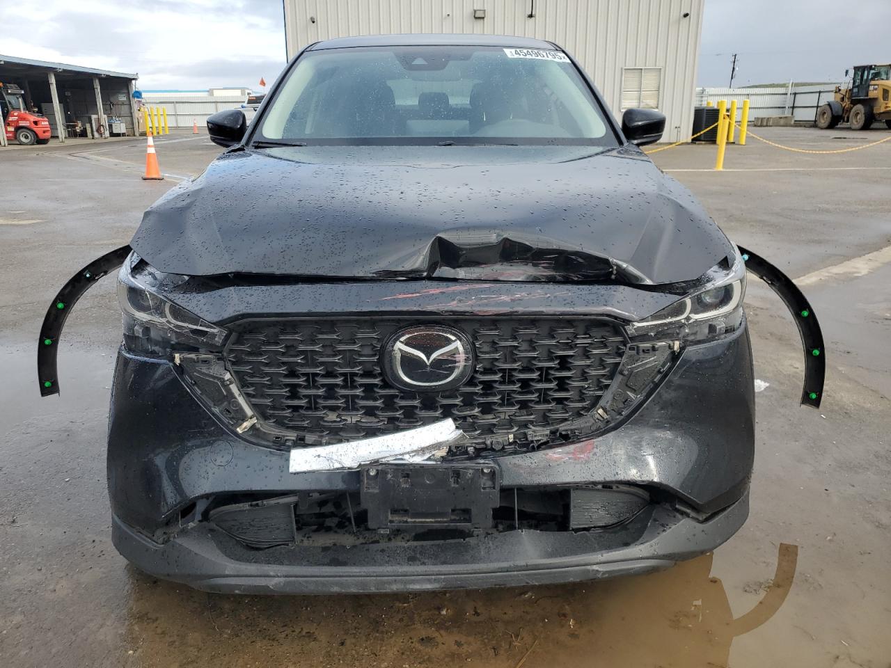 2022 Mazda CX-5 - Image 5