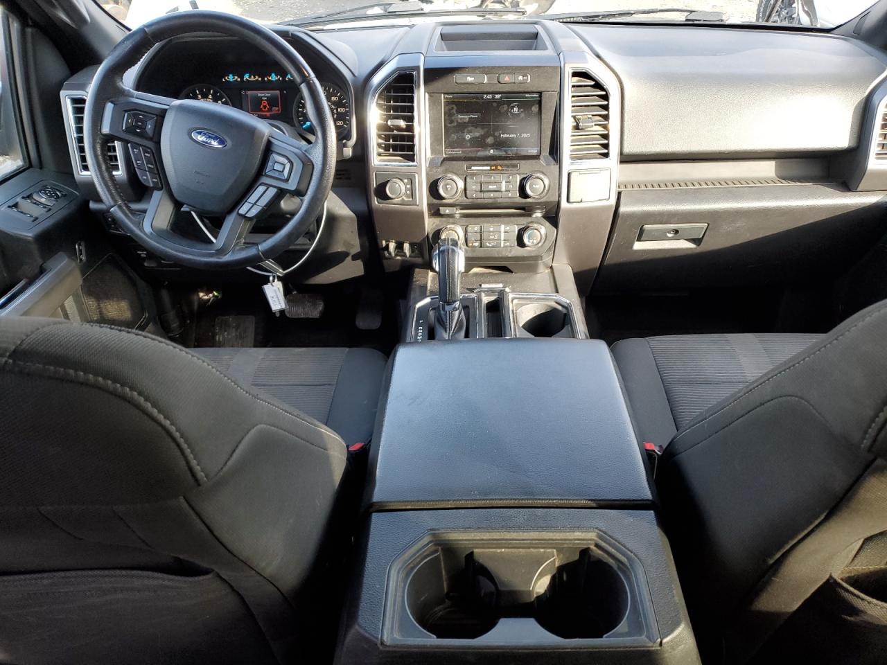 2015 Ford F-150 - Image 8