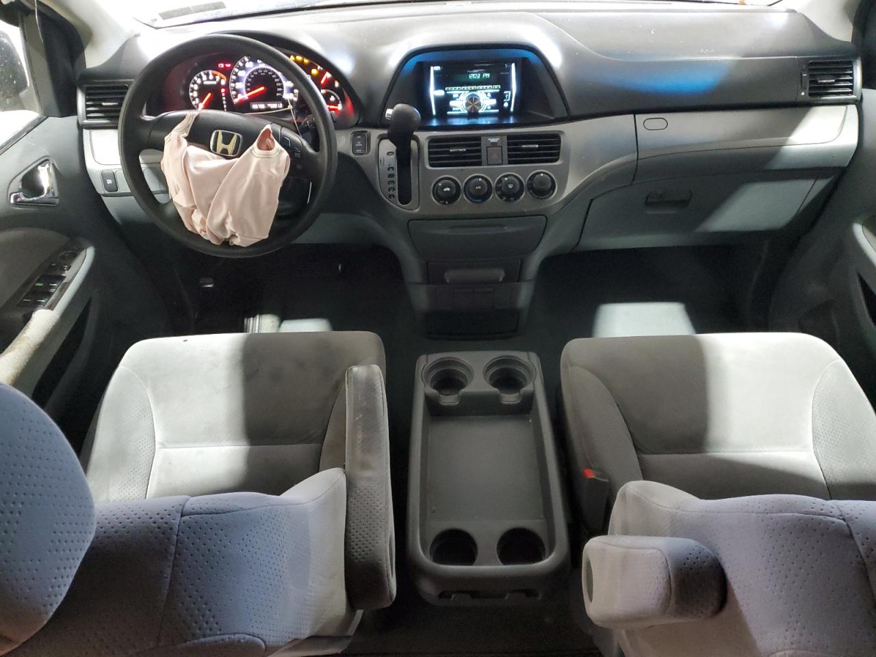 2007 Honda Odyssey - Image 8