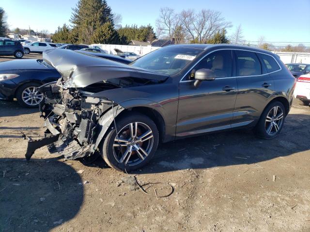 2018 Volvo Xc60 T6 Momentum