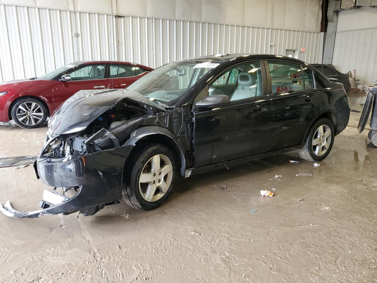 2007 Saturn ION - Image 1