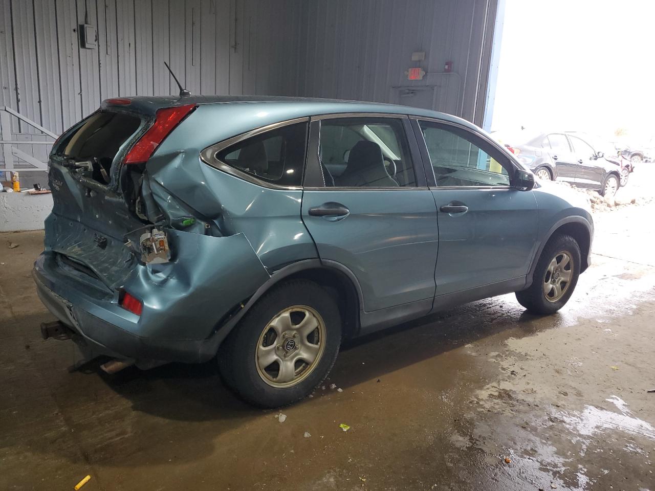 2015 Honda CR-V - Image 3