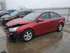 2011 Chevrolet Cruze Lt for Sale in Kansas City, KS - Front End