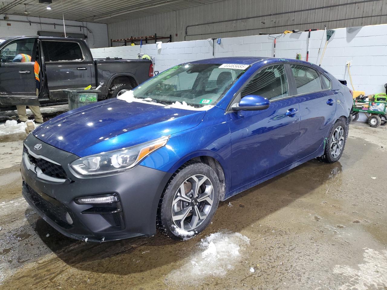 2019 Kia Forte - Image 1