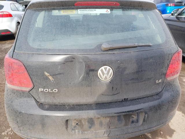 2010 VOLKSWAGEN POLO SE 85