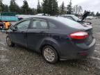 2014 Ford Fiesta S for Sale in Graham, WA - Front End