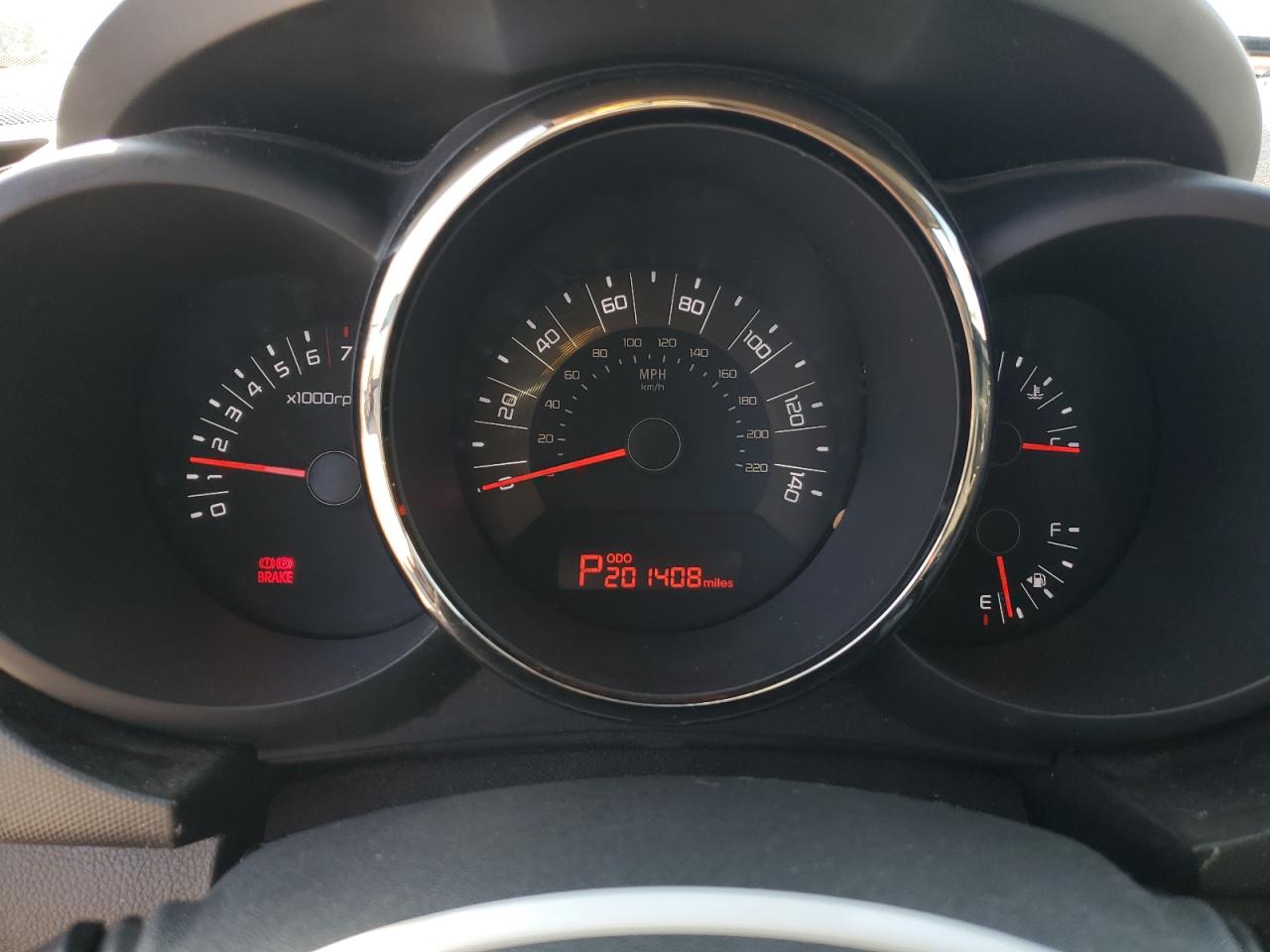 2011 Kia Soul - Image 9