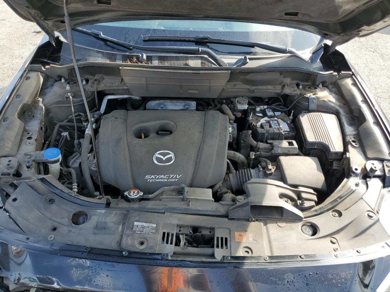 2018 Mazda CX-5 - Image 12