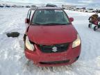 2012 Suzuki Sx4 Le for Sale in Helena, MT - Front End