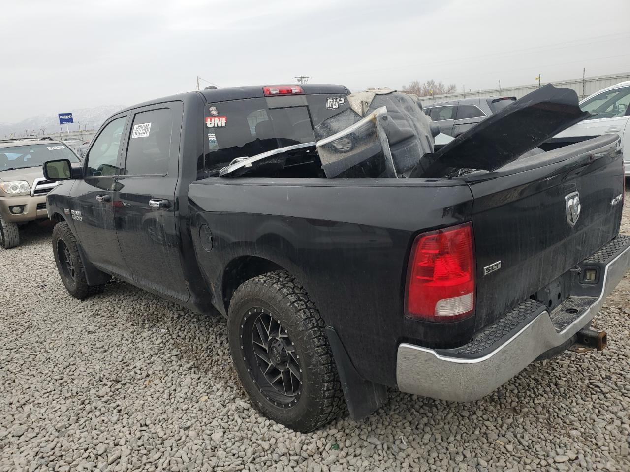 2013 RAM 1500 - Image 2