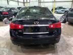 2015 Infiniti Q50 Base na sprzedaż w Lawrenceburg, KY - Front End