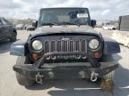 2009 Jeep Wrangler Unlimited Sahara en Venta en Orlando, FL - Minor Dent/Scratches