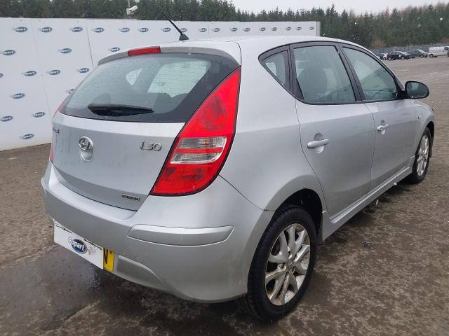 2010 HYUNDAI I30 COMFOR