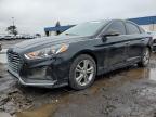 2018 Hyundai Sonata Sport de vânzare în Woodhaven, MI - Front End