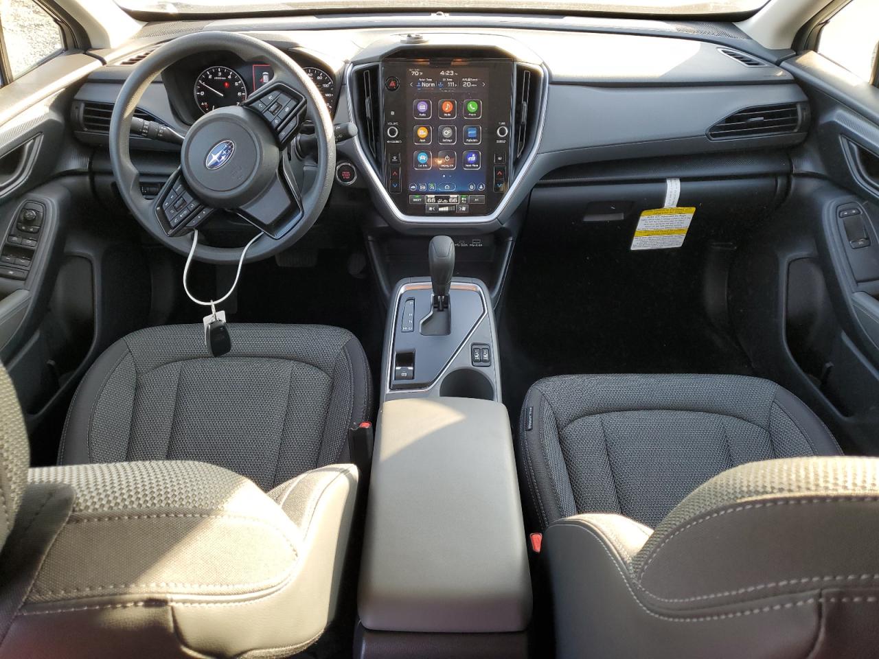 2024 Subaru XV - Image 8