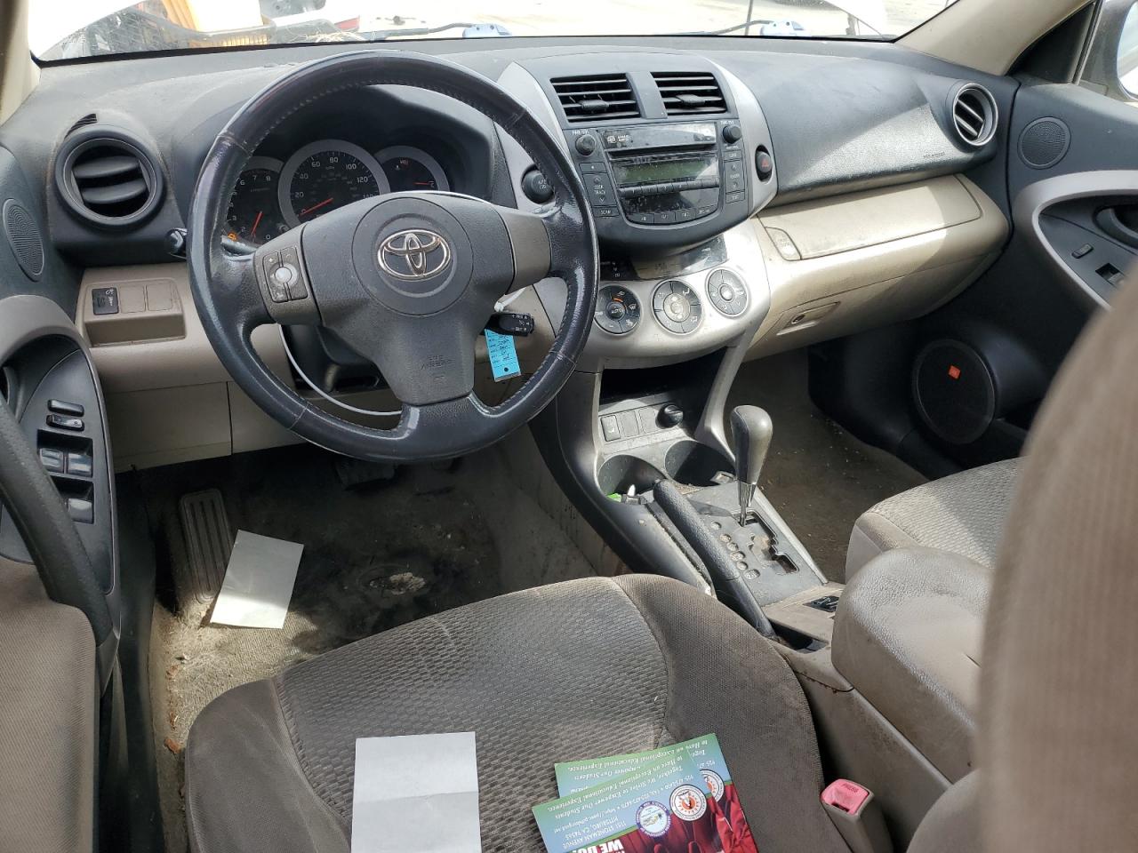 2006 Toyota RAV 4 - Image 8