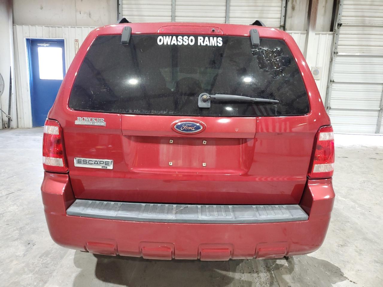 2008 Ford Escape - Image 6