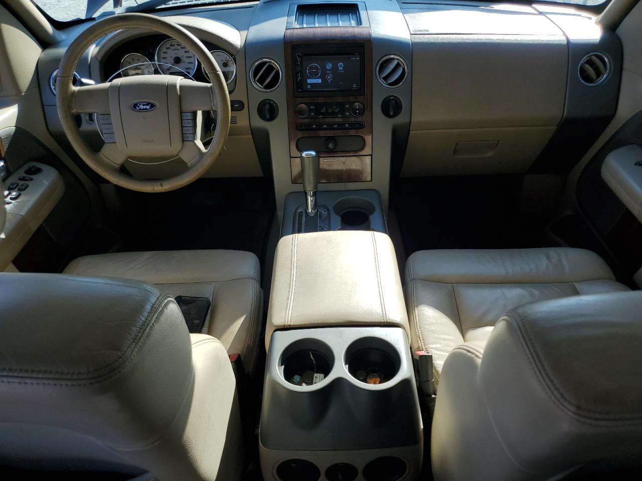 2004 Ford F-150 - Image 8