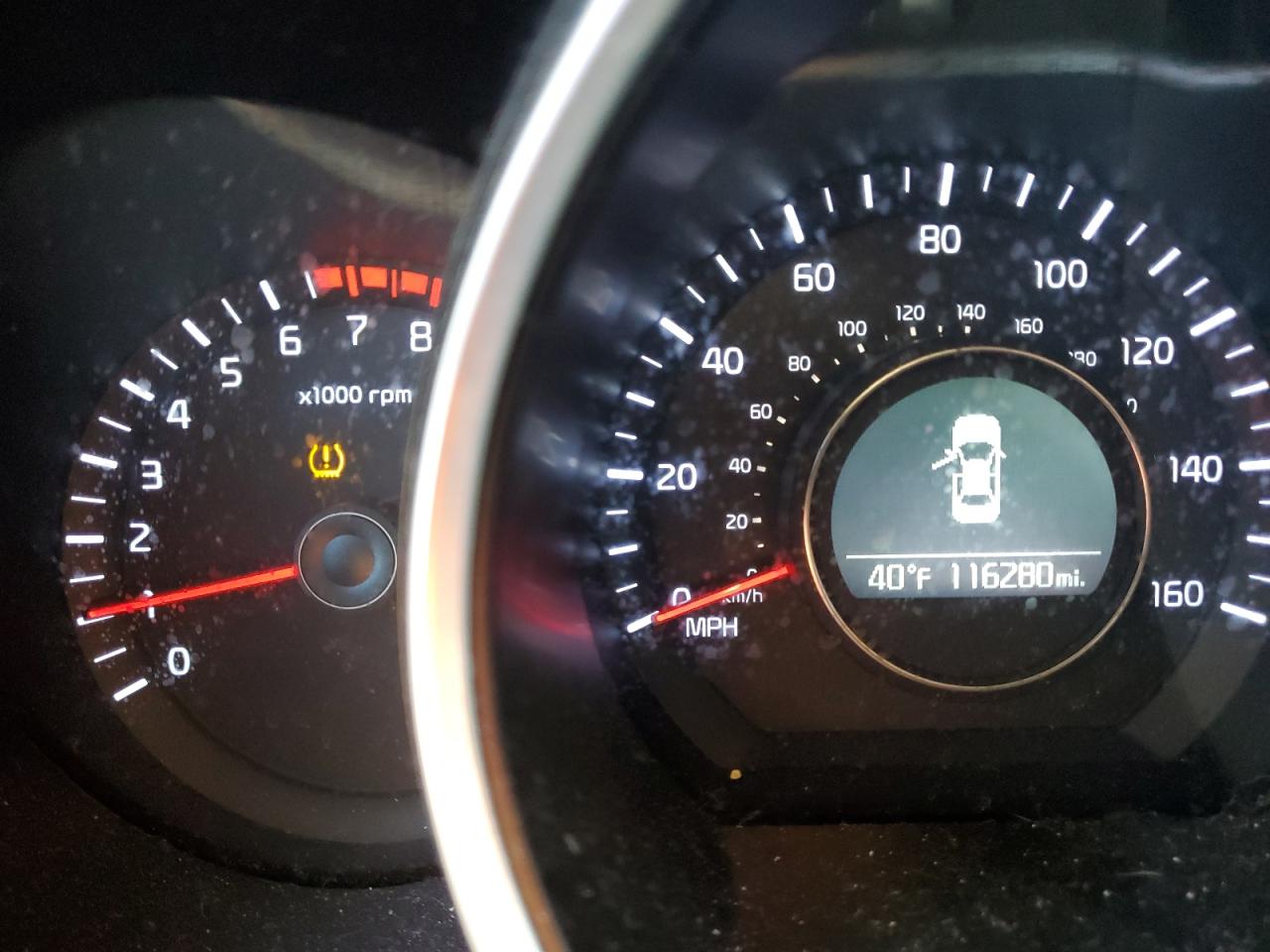 2014 Kia Optima - Image 9