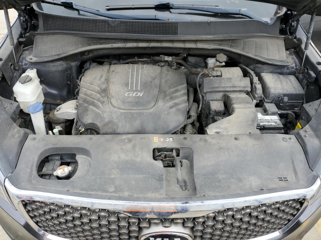 2018 Kia Sorento - Image 12