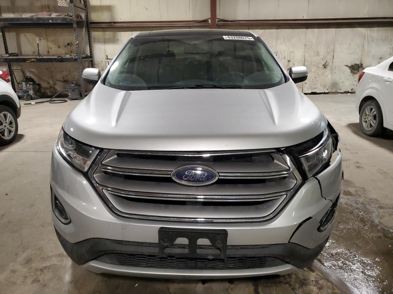 2016 Ford Edge - Image 5