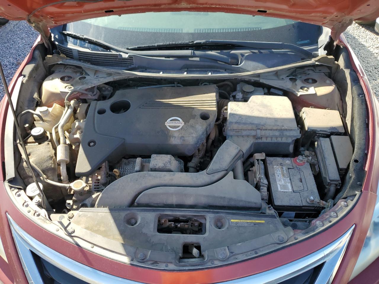 2013 Nissan Altima - Image 11