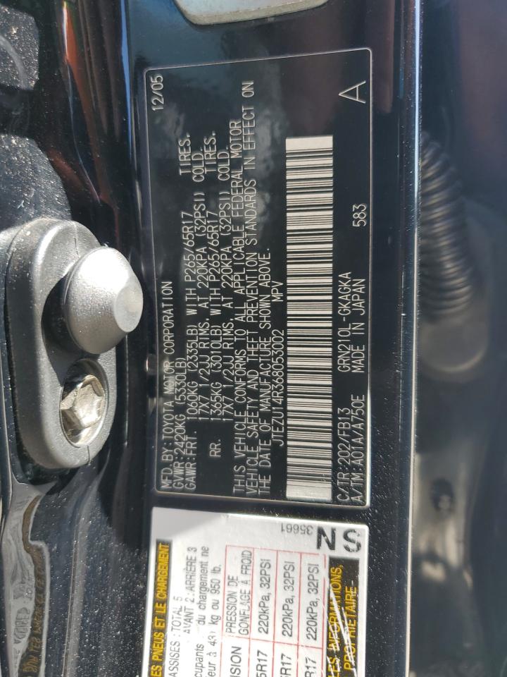 2006 Toyota 4Runner - Image 13