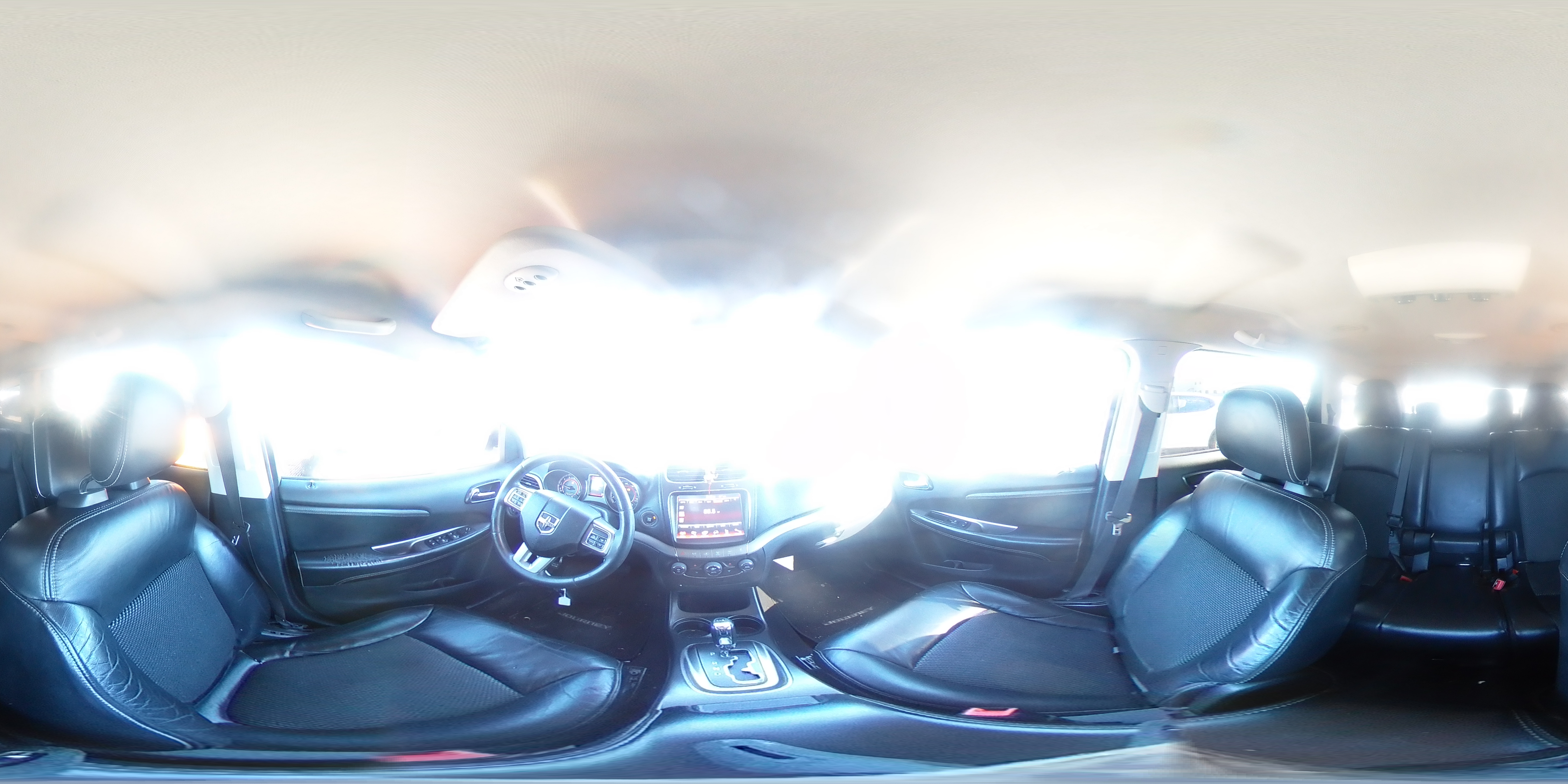 2015 Dodge Journey - Image 14