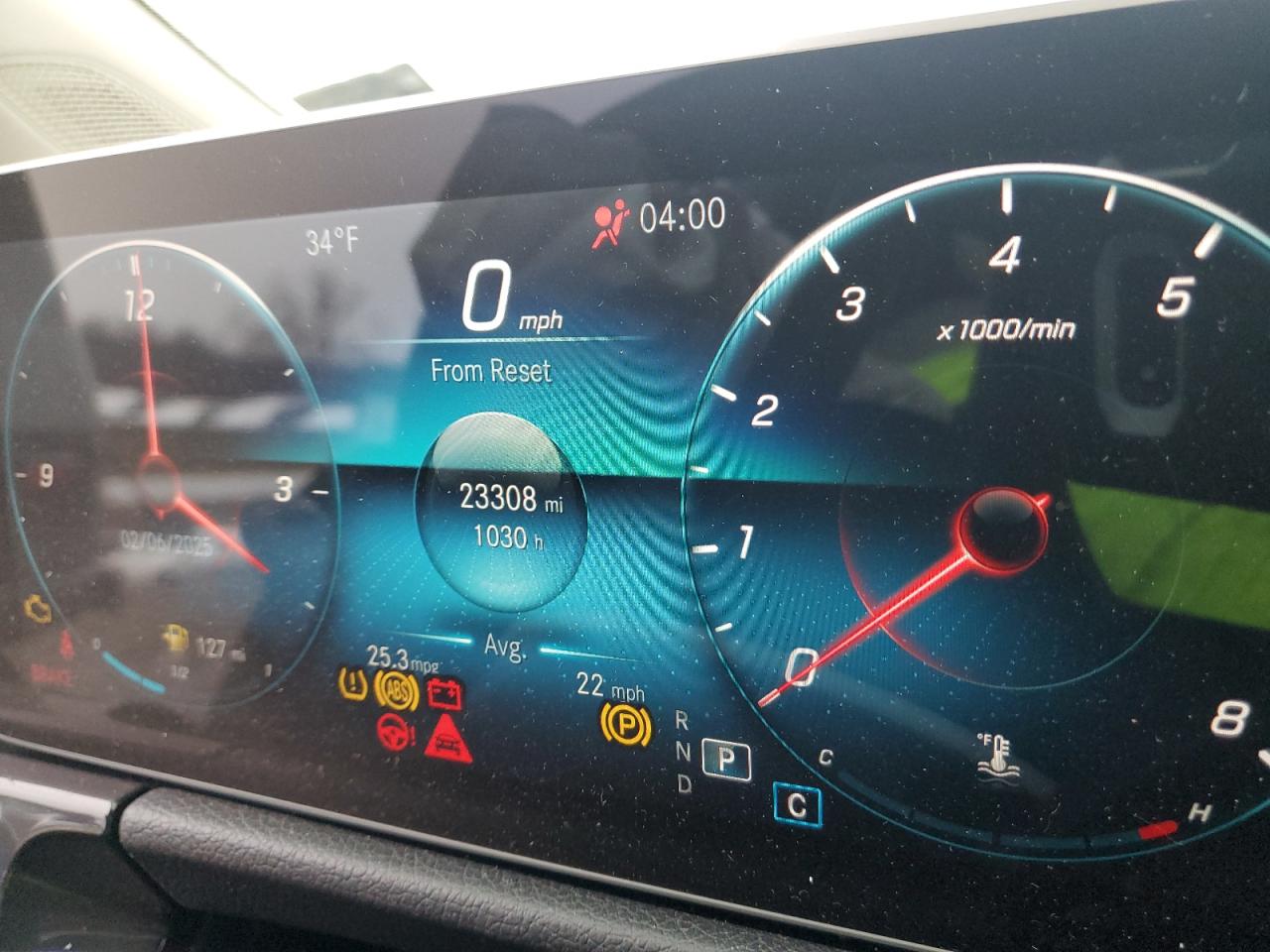 2021 Mercedes-Benz GLA-klasse - Image 9