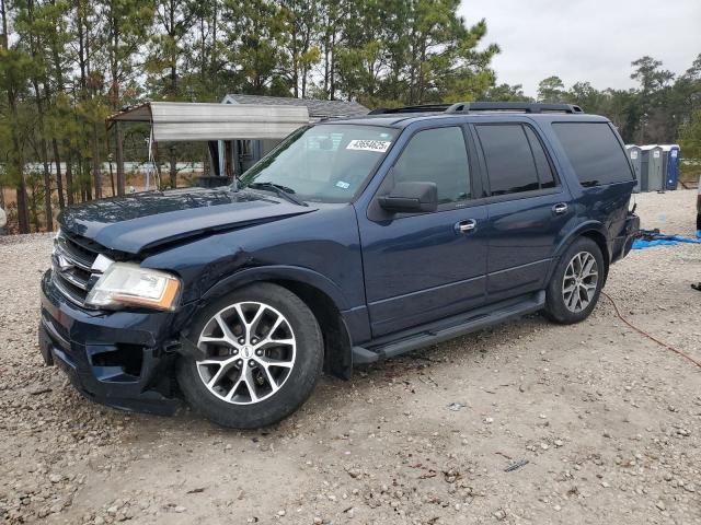 2016 Ford Expedition Xlt