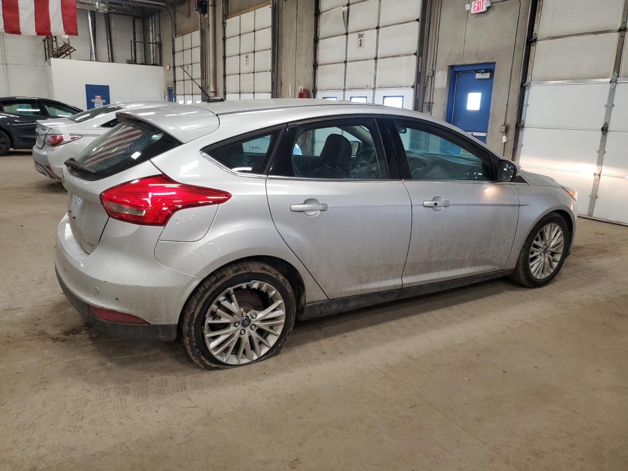 2018 Ford Focus - Image 3