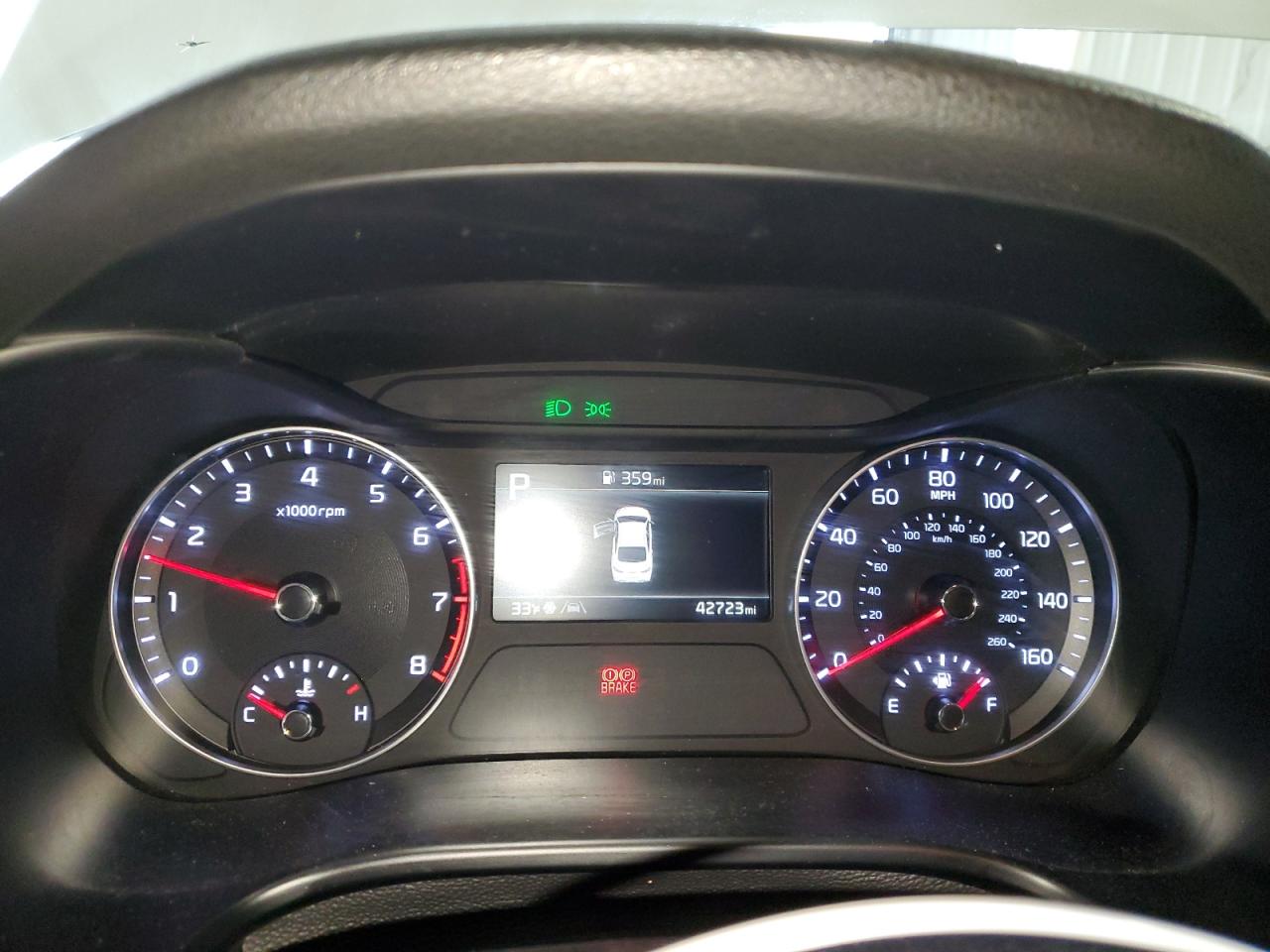 2024 Kia Forte - Image 9