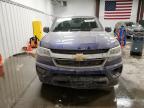 2015 Chevrolet Colorado  იყიდება Windham-ში, ME - Side