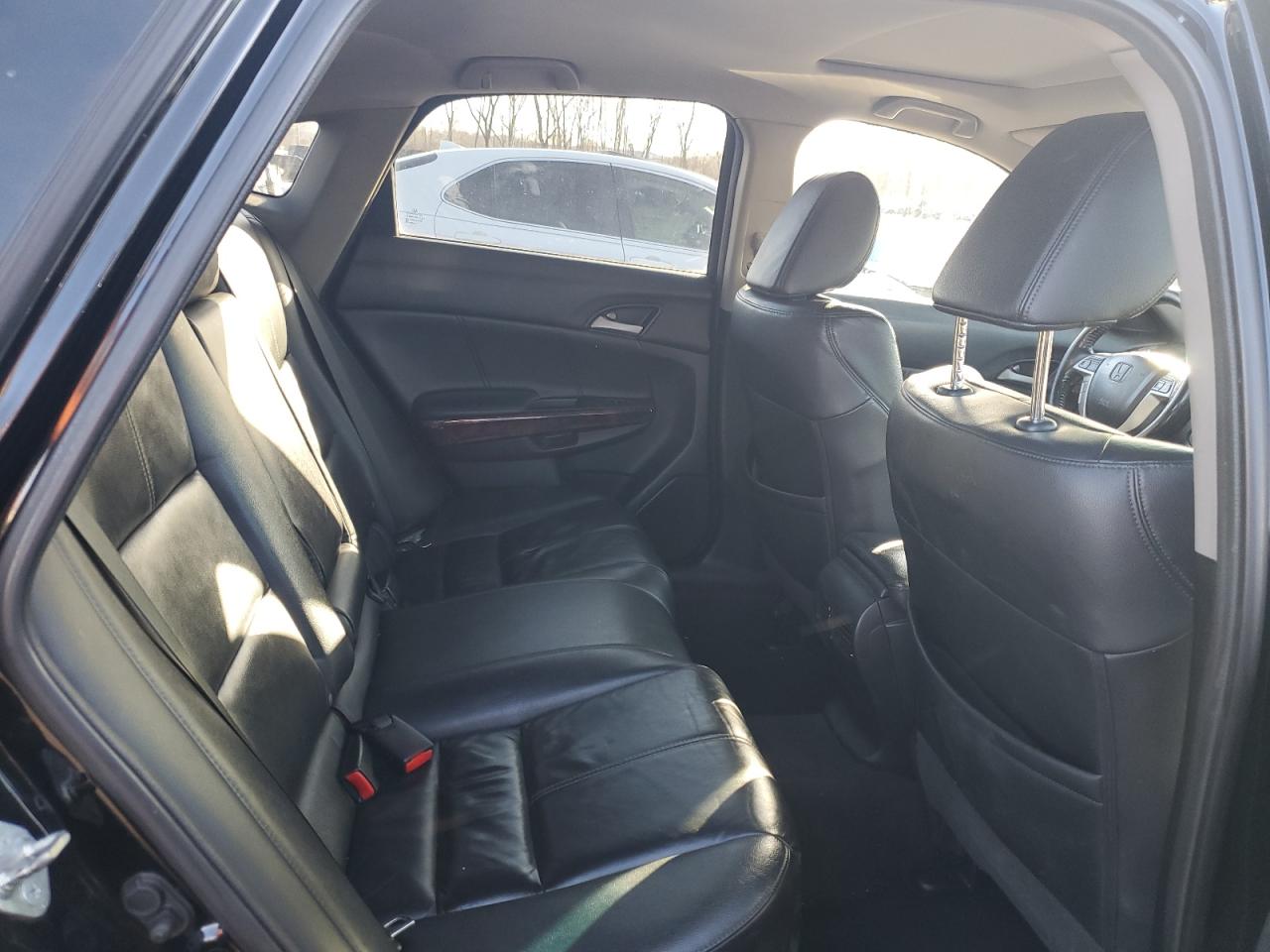 2010 Honda Accord - Image 10
