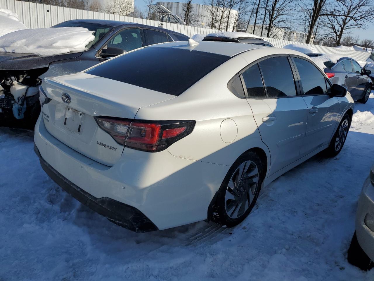 2024 Subaru Legacy - Image 3