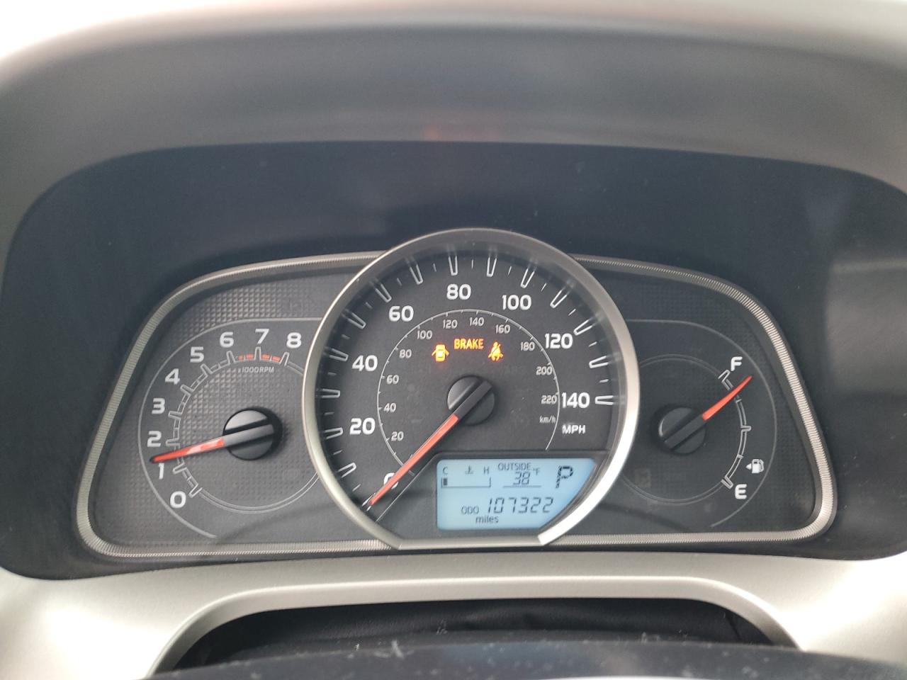 2014 Toyota RAV 4 - Image 9