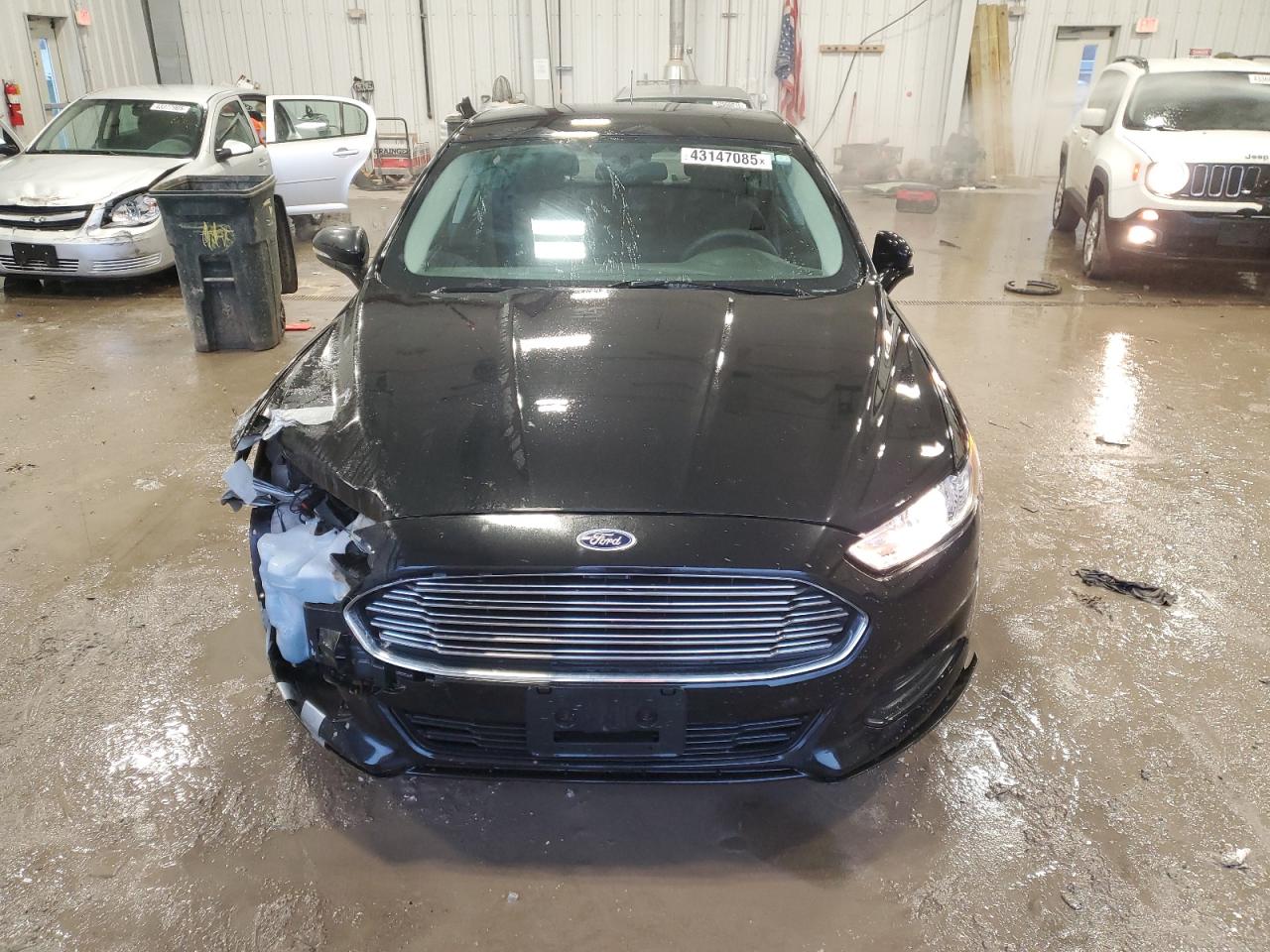 2014 Ford Fusion - Image 5