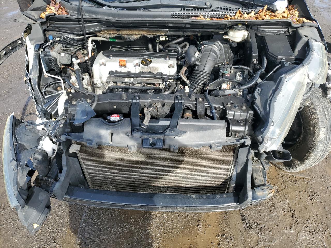 2014 Honda CR-V - Image 13