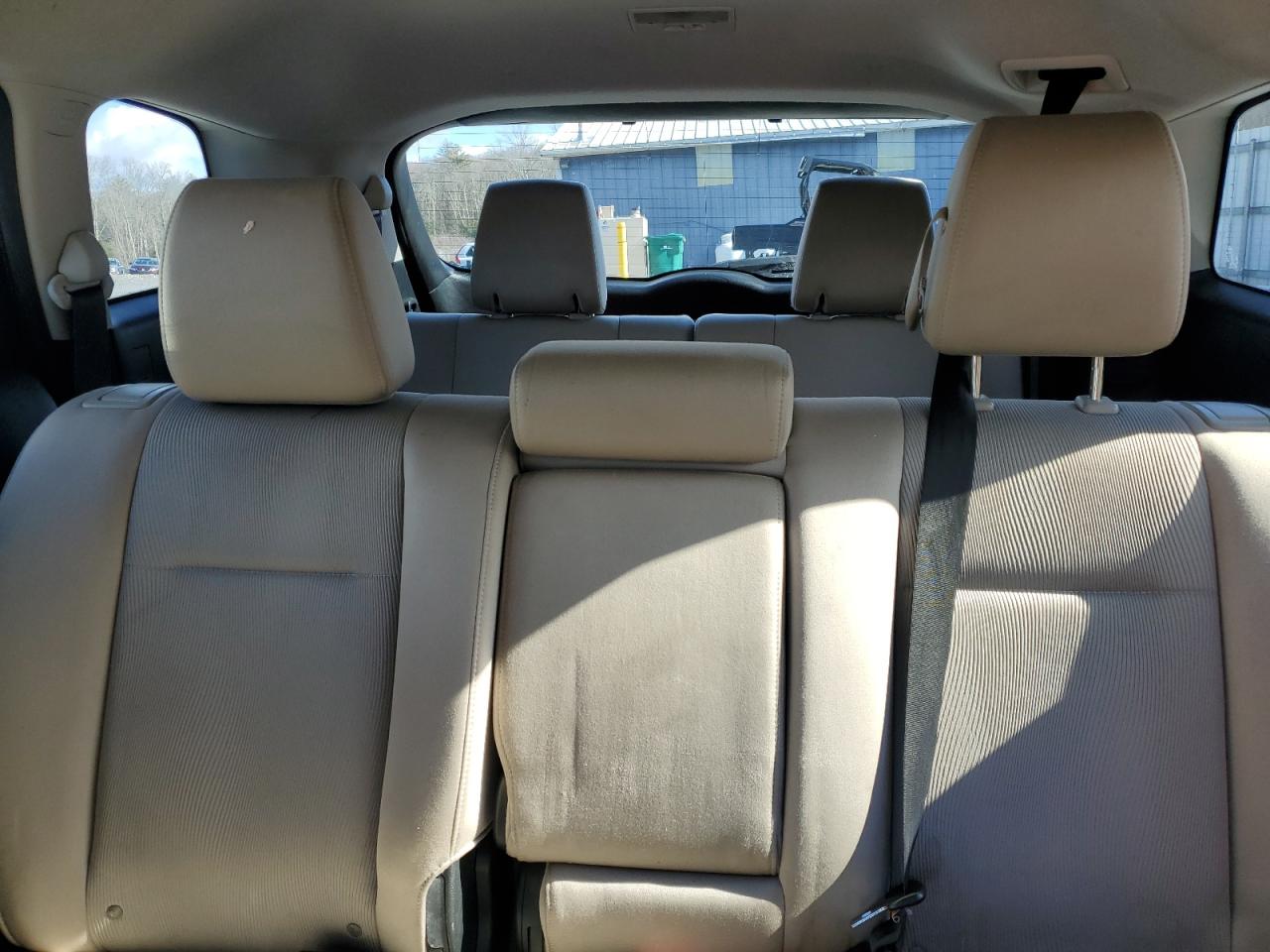 2015 Mazda CX-9 - Image 10