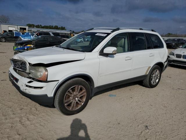 2012 Volvo Xc90 3.2