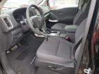 2024 Nissan Frontier S na sprzedaż w Assonet, MA - Mechanical